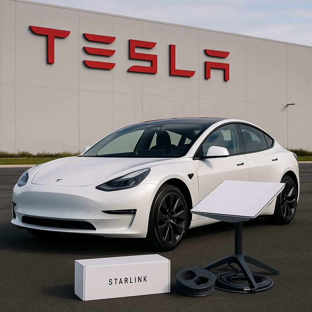 Tesla Prize